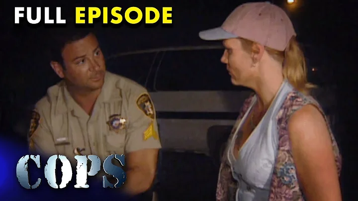 🚲 Undercover Bicycle Sting | FULL EPISODE | Season 10 - Episode 02 | Cops TV Show