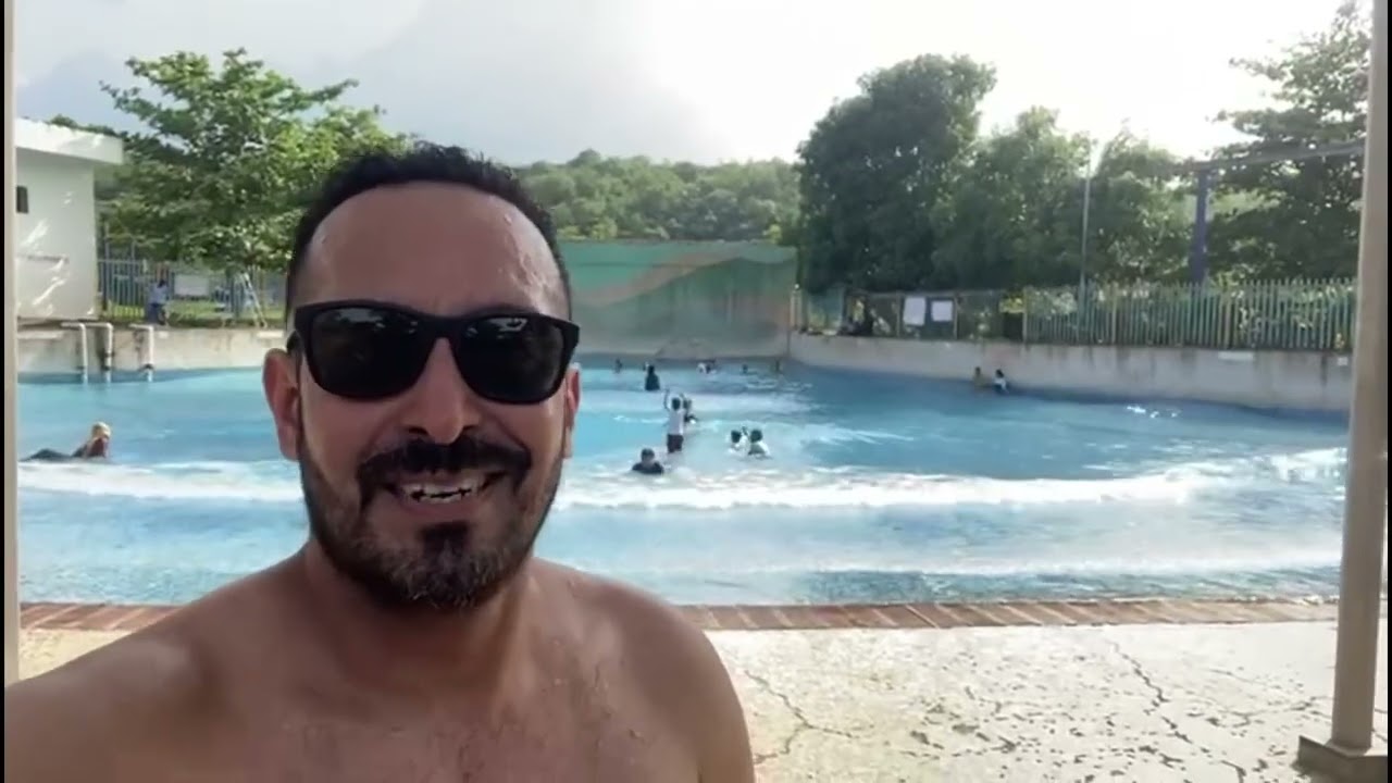 Shangrila Resort Trip 😍 / Resort Fun 🥰 / RajSinghRandhawaVogs / Water Park 🔥