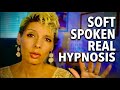 💛 You are Safe Here 💛 DEEP SLEEP HYPNOSIS for Anxiety Relief and Releasing Fears 