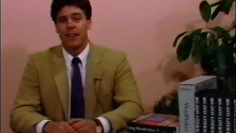 Word Perfect Literacy VHS