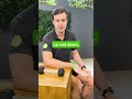 1 simple exercise for Tennis Elbow: wrist extension