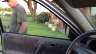 Reborn Baby Lilly's first outing