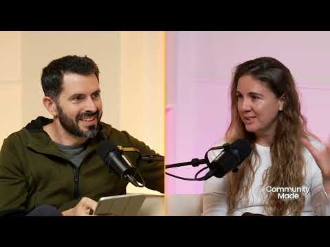 Marjolaine Grondin : votre allié invisible - comment l'IA change vraiment votre business | E171