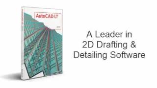 Famous AutoCAD LT 2011 Demo 01: Introduction Wealth