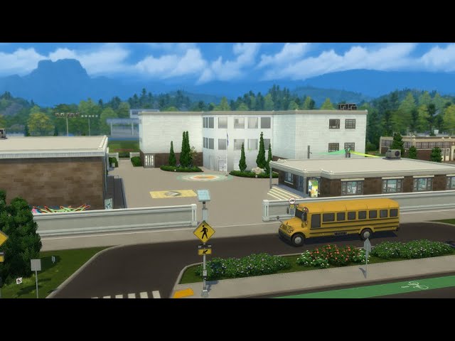 Mod The Sims - Dunder Mifflin Paper Company: Scranton Branch