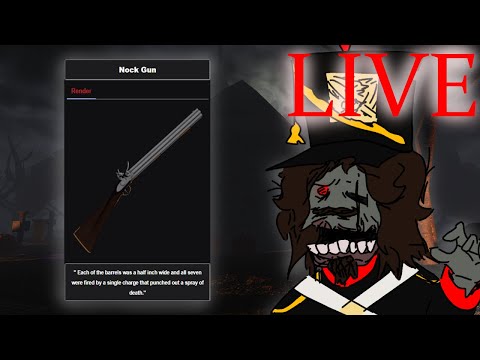 [G&B] Nock Gun Time