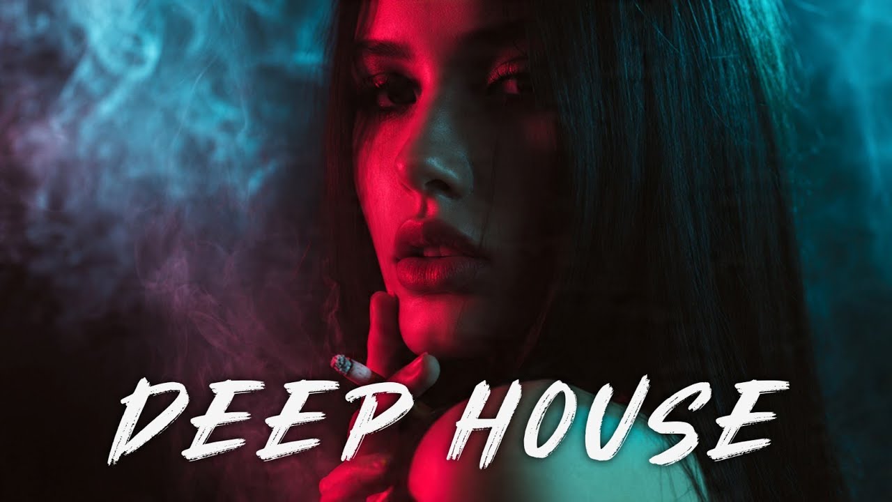 Best of Deep House 2026 🎧 Chill Mix & Deep Feelings | Ultimate Night Drive Vibes #7