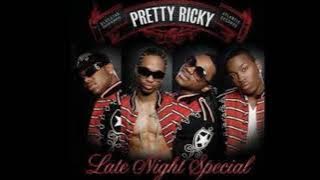 Pretty Ricky- Grind On Me