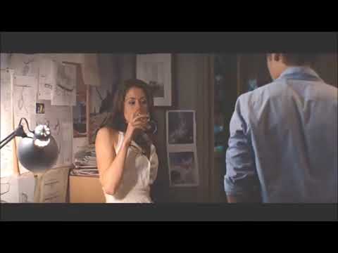 Paul Anka - Your Love  (Charlie St. Cloud Movie Clip)