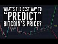 Predictive Platforms For Bitcoin Price Prediction