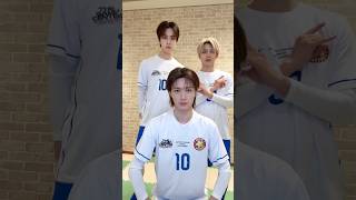 #INI | 'All 4 U' #YUDAI #HIROMU w/ #MILK #山中柔太朗 #INI_All4U #佐野雄大 #髙塚大夢