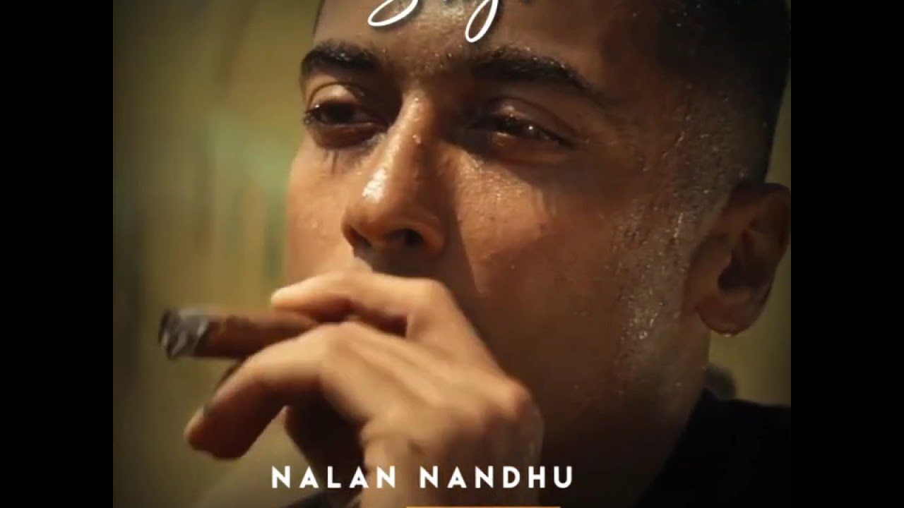 Soda bottle song Surya 🔥 Mass WhatsApp status YouTube