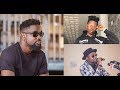 JMJ Riddim Of The Gods Ft Sarkodie Strongman Flowking Teephlow Prod By JMJ JMJ Riddim Of The Gods Ft Sarkodie Strongman Flowking Teephlow Prod By JMJ