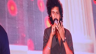 Lokesh Kanagaraj M Speech At Jana Nayagan Audio Launch Thalapathy Vijay H Vinoth Anirudh