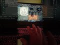 3D modelling