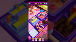 Candy, Inc  Build, Bake & Decorate (Android Gameplay) - Full HD screenshot 5