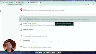 How to Send Automated Emails from Framer Forms (Zapier + Customer.io Tutorial)