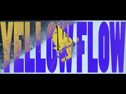 Tade Dust - Yellow Flow ft. Bonbero (prod. TAXON)