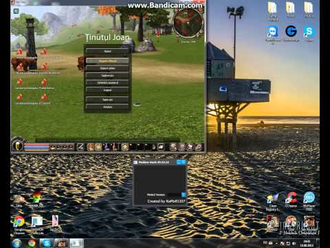 Hack lure metin2ro