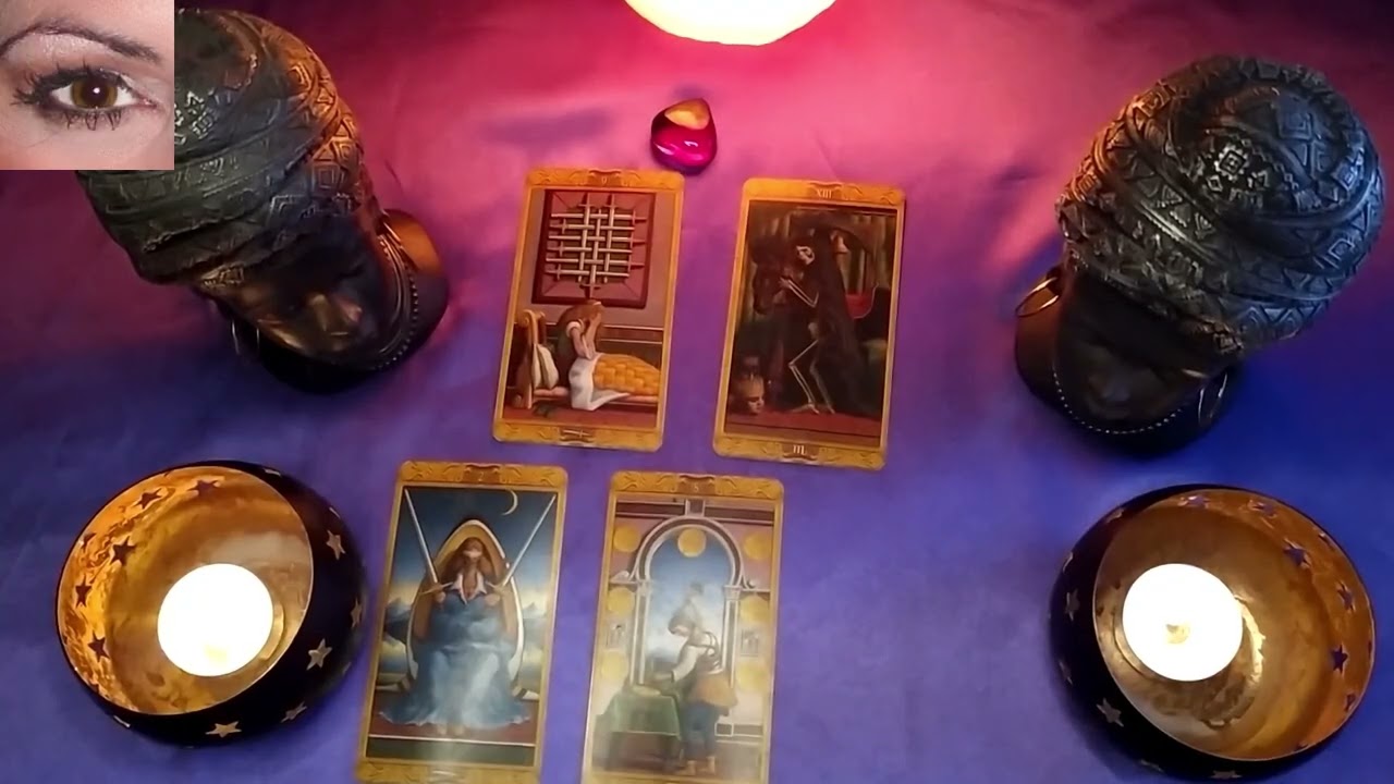 ❤️ΚΑΠΟΙΟ ΑΤΟΜΟ ΕΡΧΕΤΑΙ ΣΤΗ ΖΩΗ ΣΟΥ-ΠΟΙΟ❤️#​PickaCard#Timeless_reading #ΤΑΡΩ /#TAROT ✅#Astromanteio