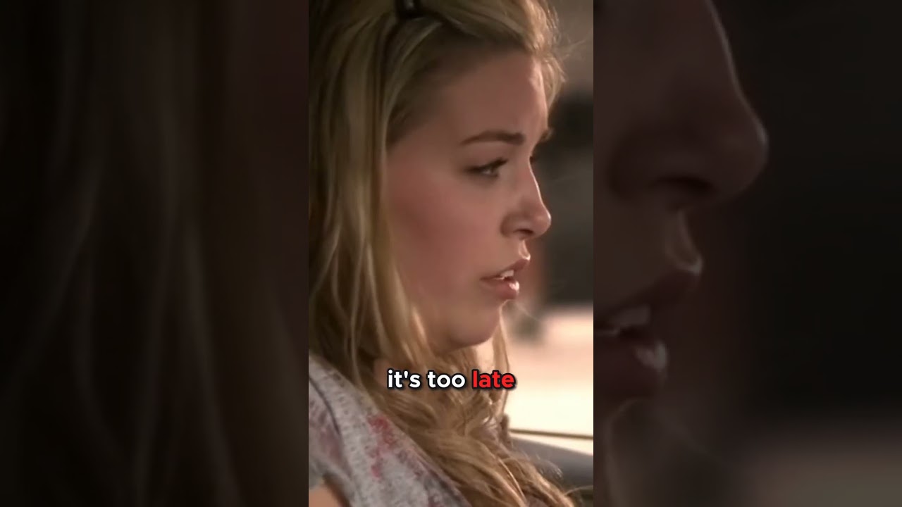 A Ghost Among the Living: George's Family Interactions.mp4