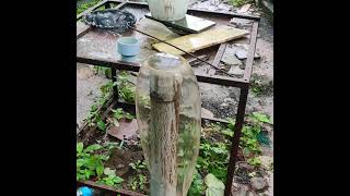 Sludge Removal from Biofloc Tanks. An Easy, Fast and Effective method for sludge removal. Part 2