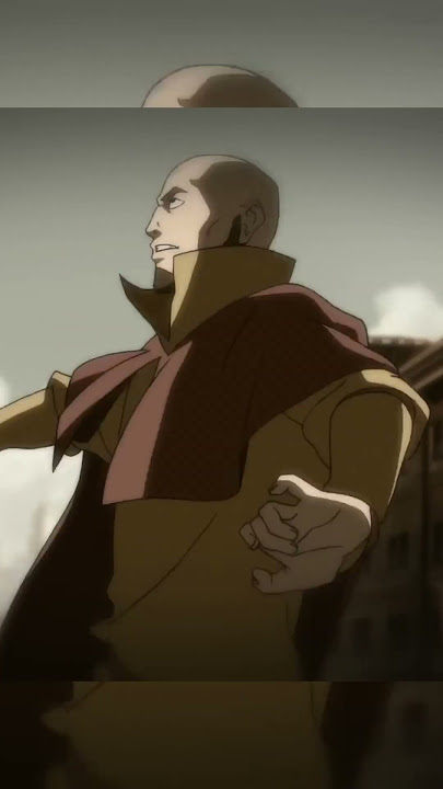 Strongest Bending Feats of All Four Elements