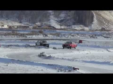 IV этап Winter Drift Battle 2015 Красное кольцо_ТОП 16_Дмитрий Ермохин vs Эдуард Гурский