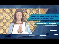 Imaculada Conceição de Nossa Senhora | Padre Reginaldo Manzotti | Homilia
