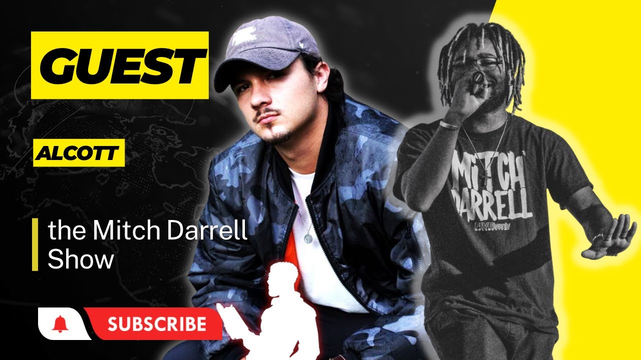 Alcott - Christian Rap Artist Community/The TLS Group Chat/Bringing Christian Rappers Together