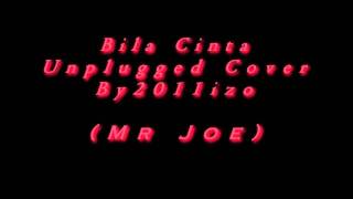 Bila Cinta Unplugged Cover.wmv