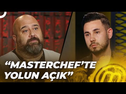 ŞEFLER YEMEĞİ ÇOK BEĞENDİ! | MasterChef Türkiye 5. Bölüm