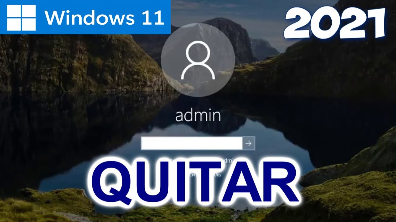 Quitar Foto De Perfil Windows 11 IMAGESEE
