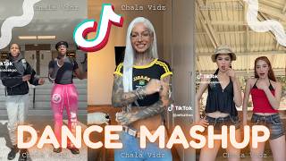 ULTIMATE TikTok Dance Mashup | Compilation - MAY 2026 | Part 1