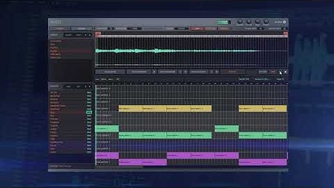 Hustle - Initial Audio Slice Expansion Pack including Melodic Loops, Samples, Drum Kits