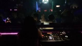 DJ viony Eva at Lipss Club (Beach Party) #1