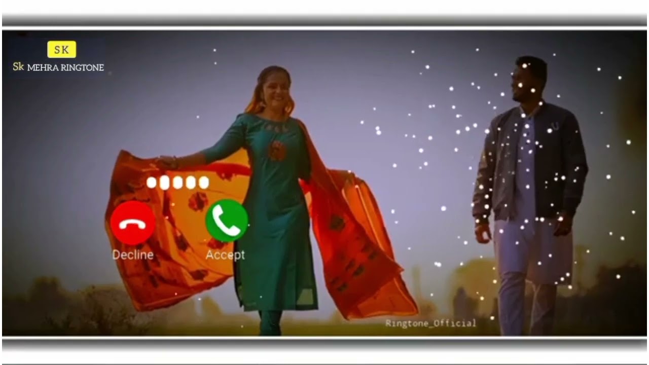 O Tere Naal Pyar Baliye S Ringtone Nai Ringtone Punjabi Ringtones
