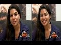 Actress Satna Titus talks about her first movie 'Pichaikaran'