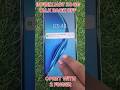 How To Remove TalkBack From Infinix Hot 20 5G ⚡ Infinix Double Tab Screen Off Kaise Kare 🔥🔥 #shorts