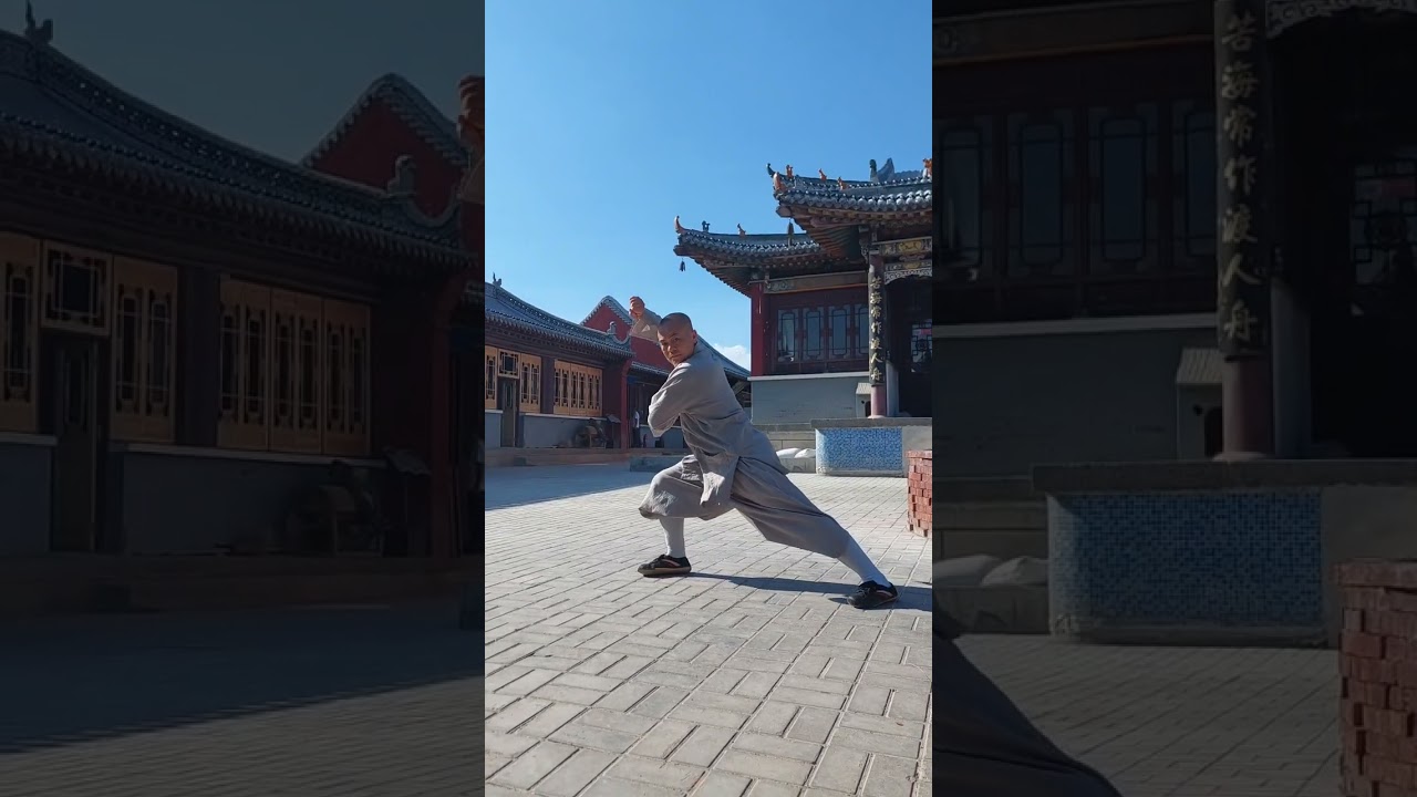 Practicing patience is a kind of life tolerance and cultivation.