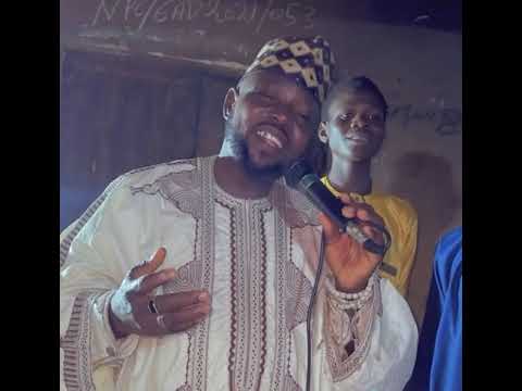 HALIFAN FADAR BEGE LAFIA Fadarbege Yabonannabi Tijjaniyya