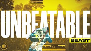 Unbeatable Beast || BGMI || Hell Spawn Gamer || Classic Montage
