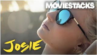 Josie Goes For a Midday Swim JOSIE MovieStacks