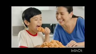 Ajinomoto Tasty Boy Reversed