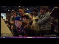 Kuroda (Q) vs. Surewin (DU) Aaron (NE) Yuuki (YU) 5 Star (KE) Ryan (CH)