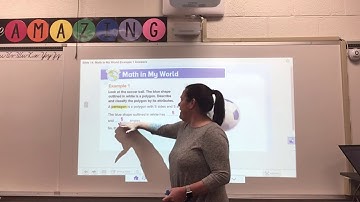Math Chapter 14 Lesson 2 Polygons
