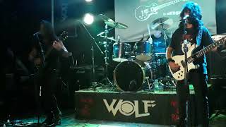 Van Hellsing - Extraños conocidos