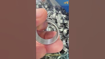 Custom Spring #custom #spring #affordable #factory #supplier