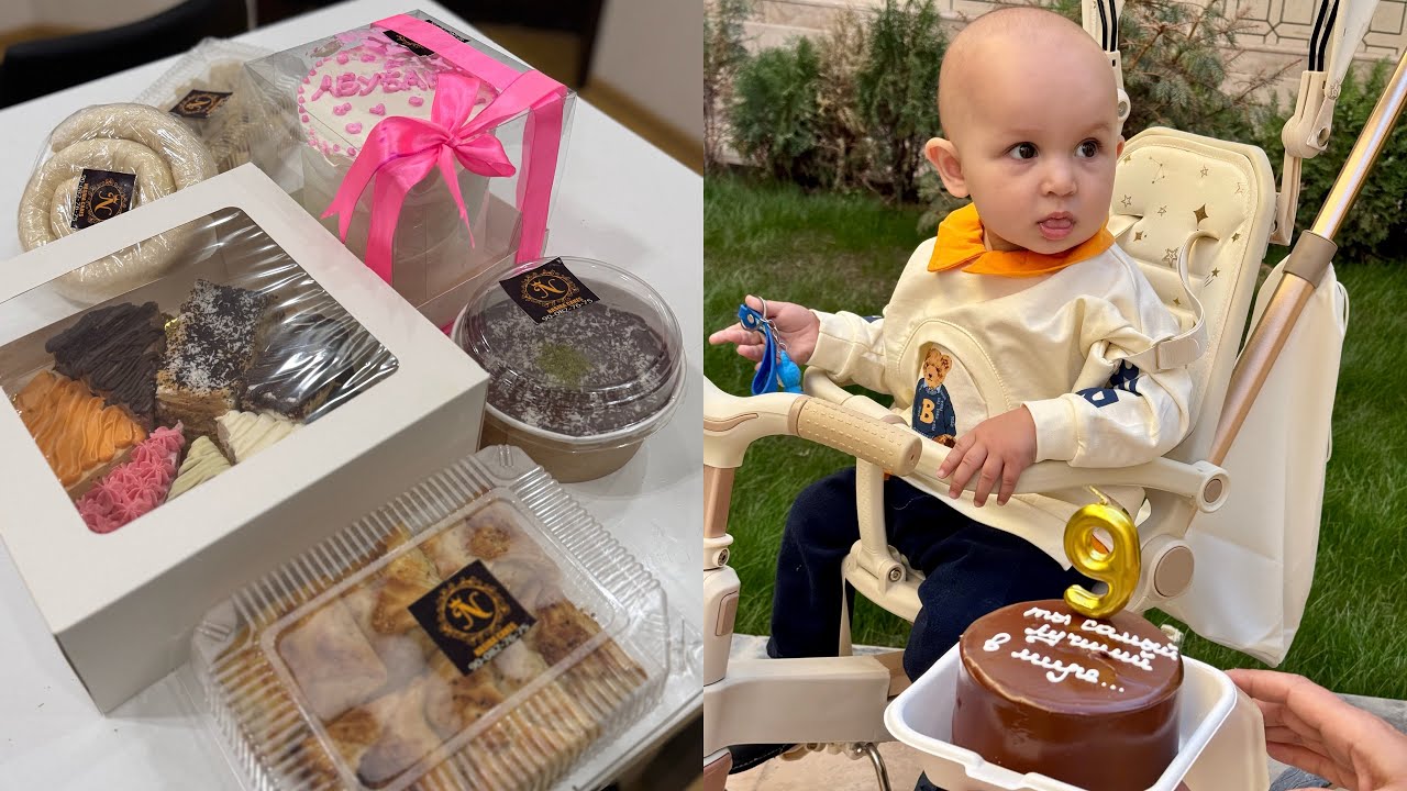 Кузги Влог! Мотивацион влог!