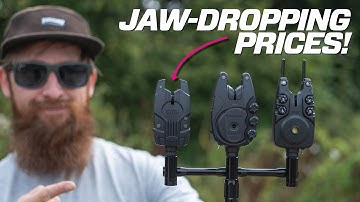 Mind-Blowing Prices! 😲😲 | NGT